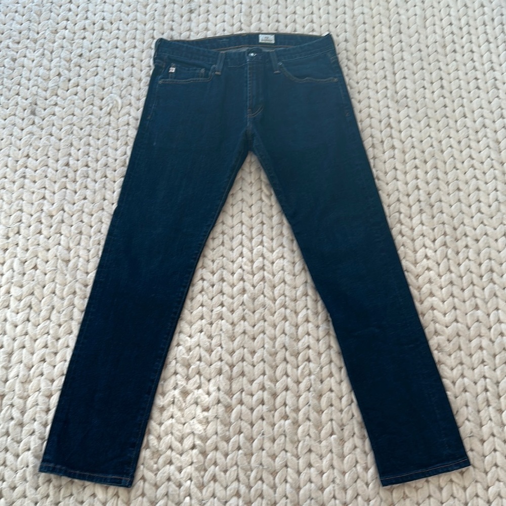 AG Jeans Adriano Goldschmied size 33